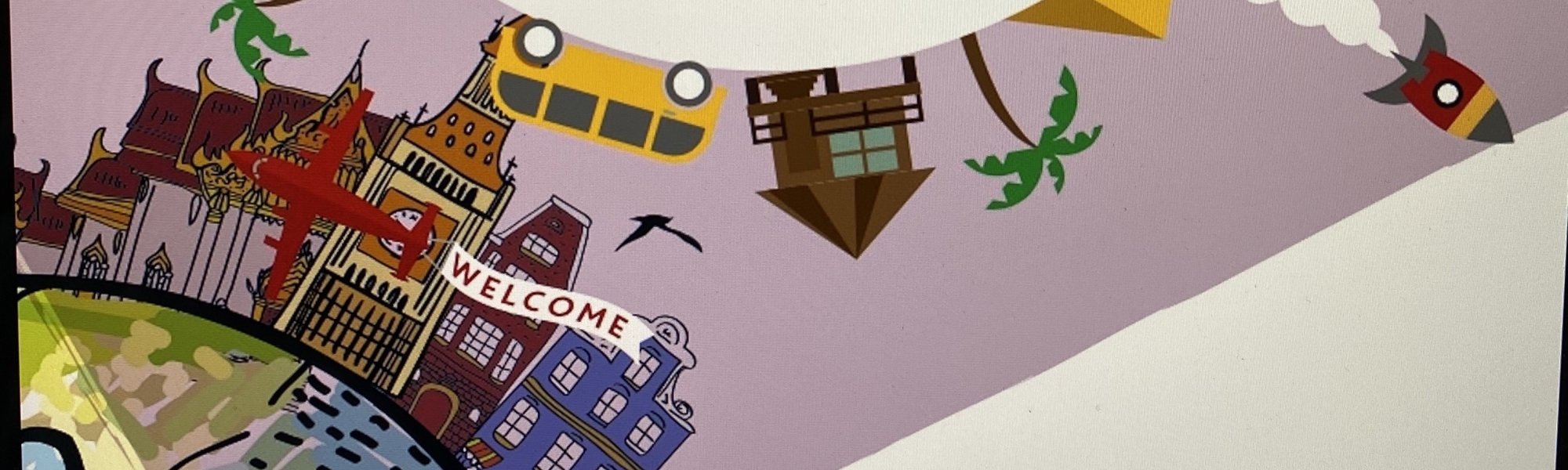 100 Things to do by the time I am 11 and three quarters