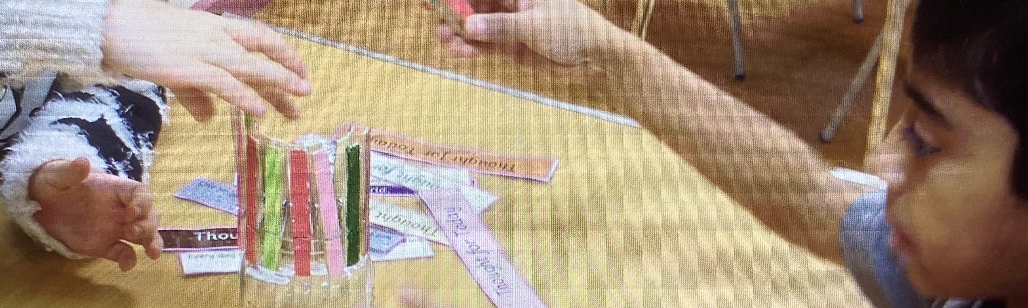 A Thought for the Day 2