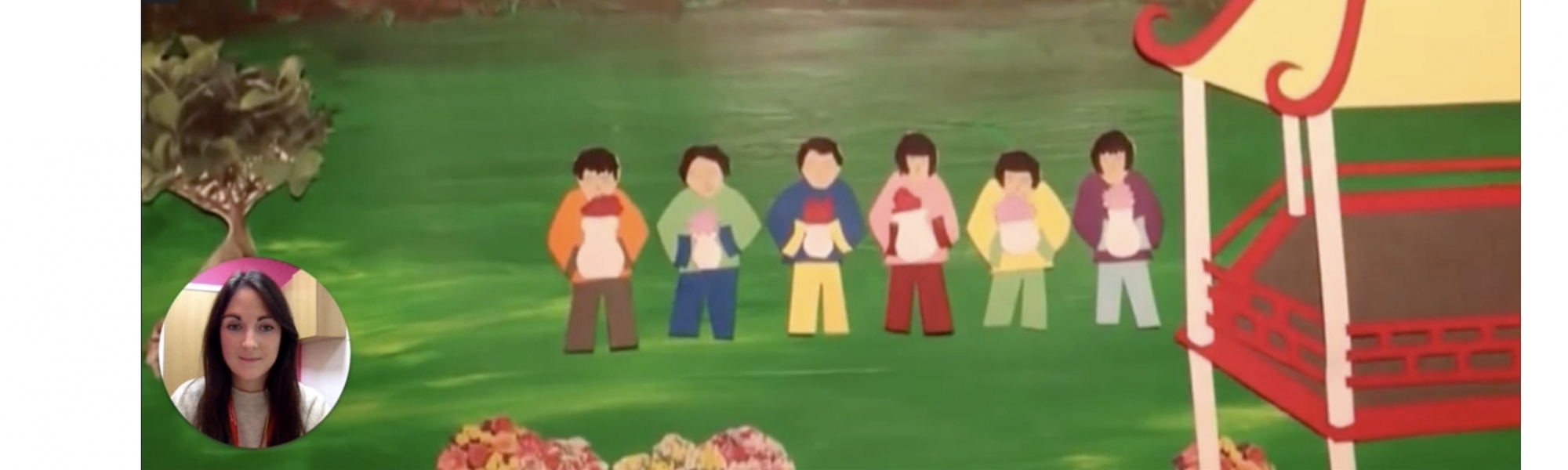 Being a Good Citizen