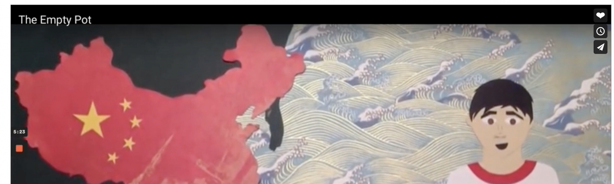 Being a Good Citizen