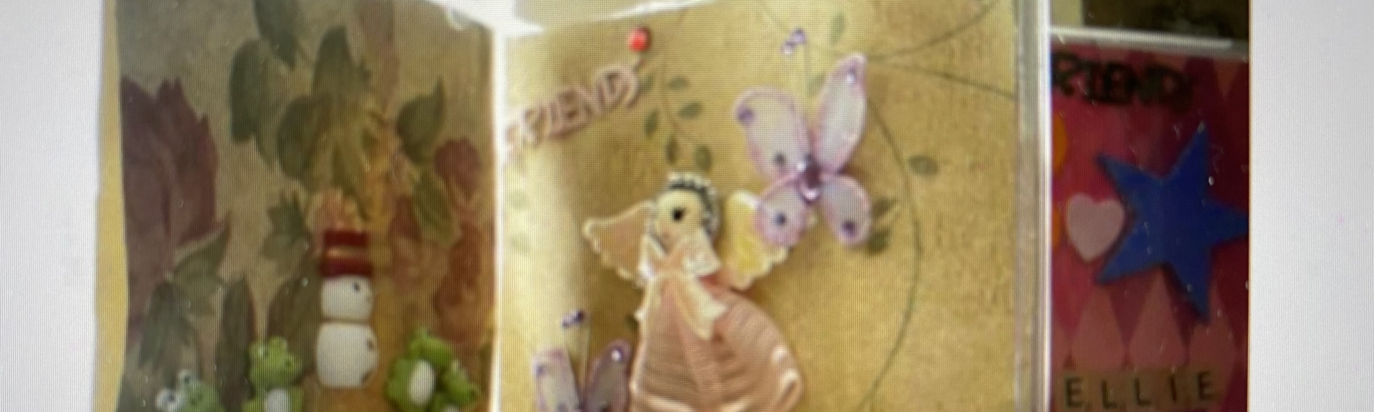 CD Case Values Cards