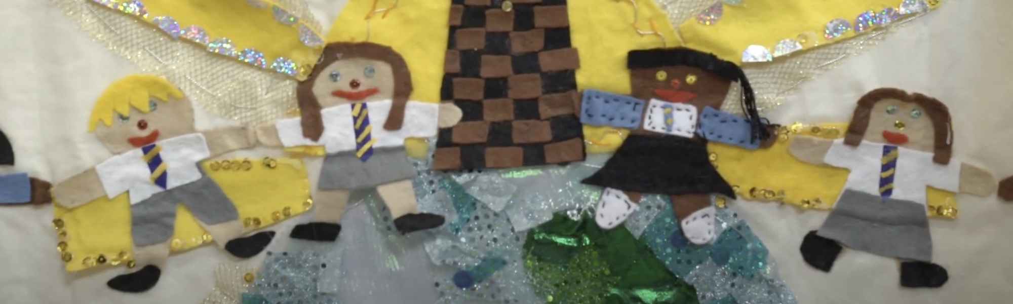 Children Changing Places Event at Bolton Parish Church