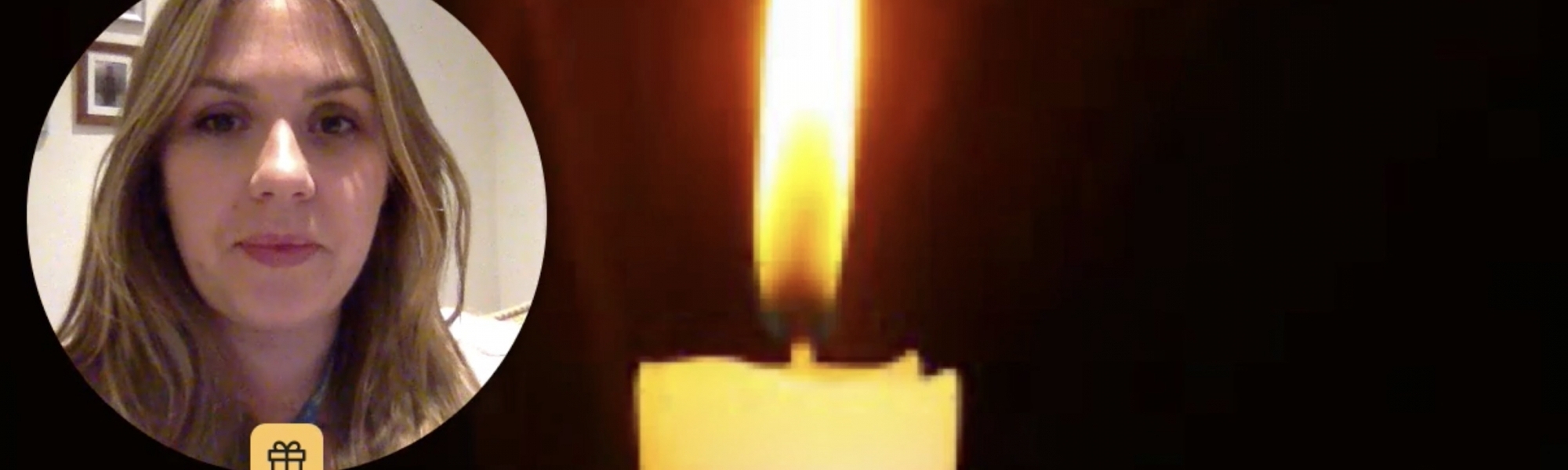 Dark Clouds Never Last Forever