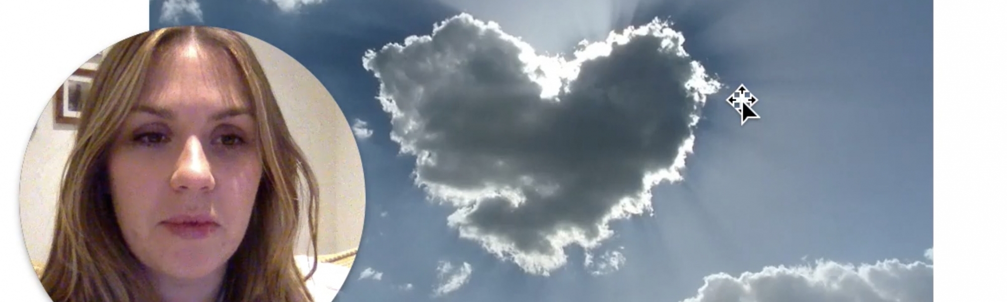 Dark Clouds Never Last Forever