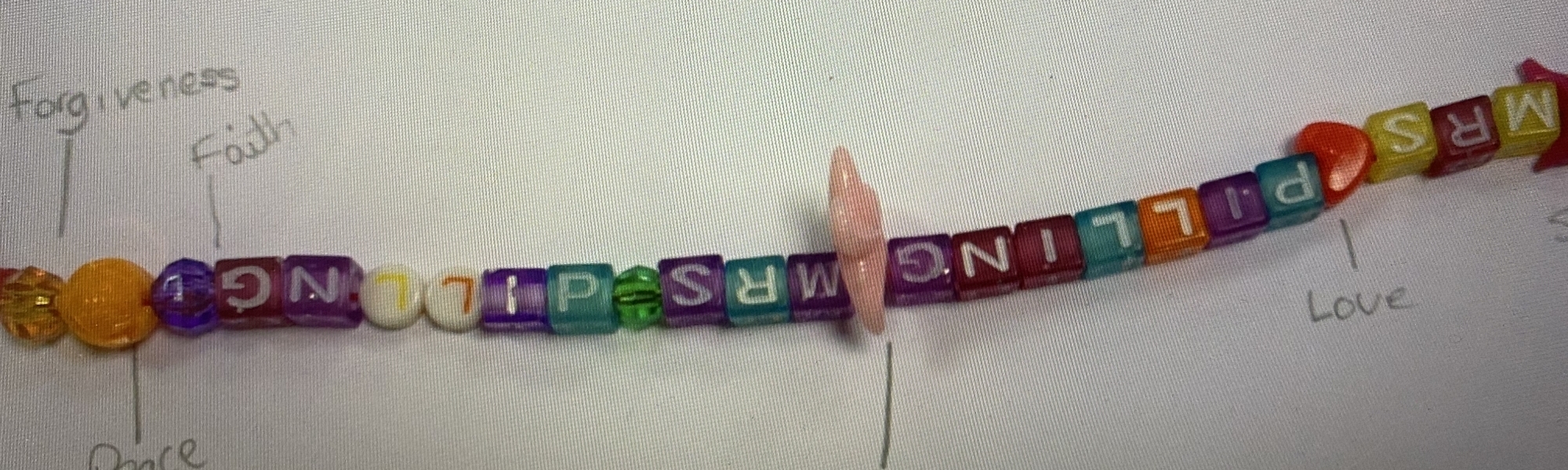 Empathy Bracelets