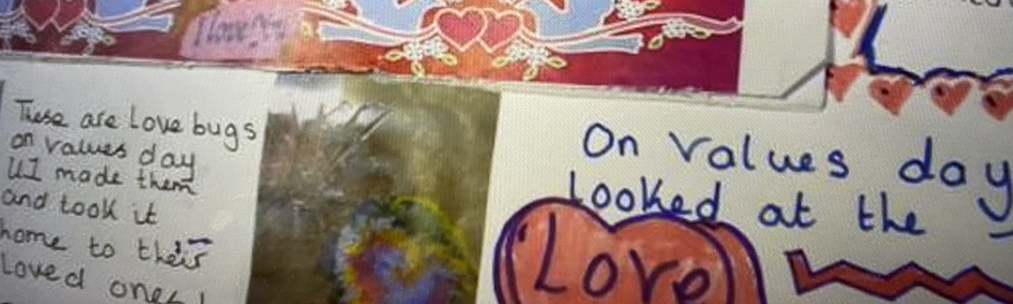 Ethos Evidence Books