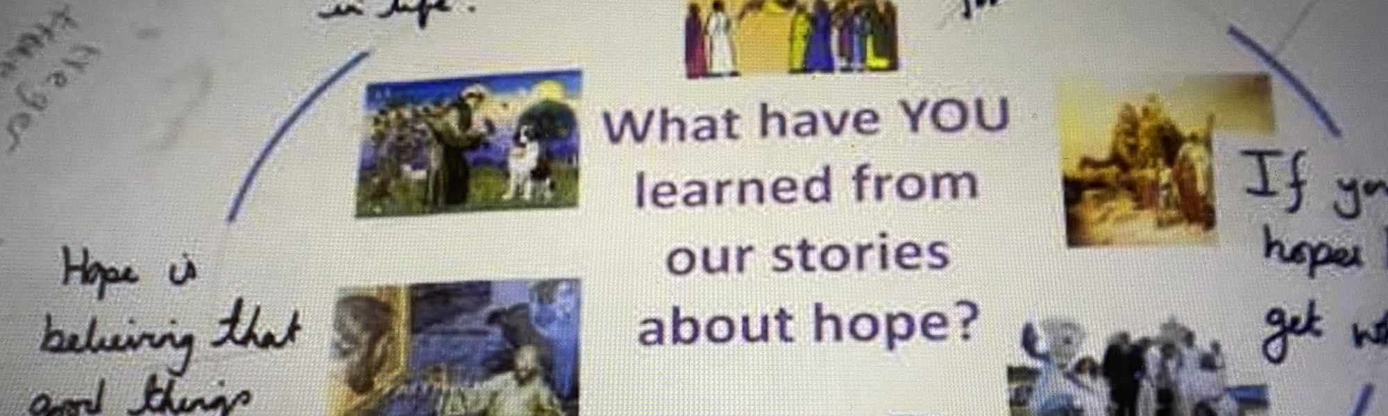 Ethos Evidence Books