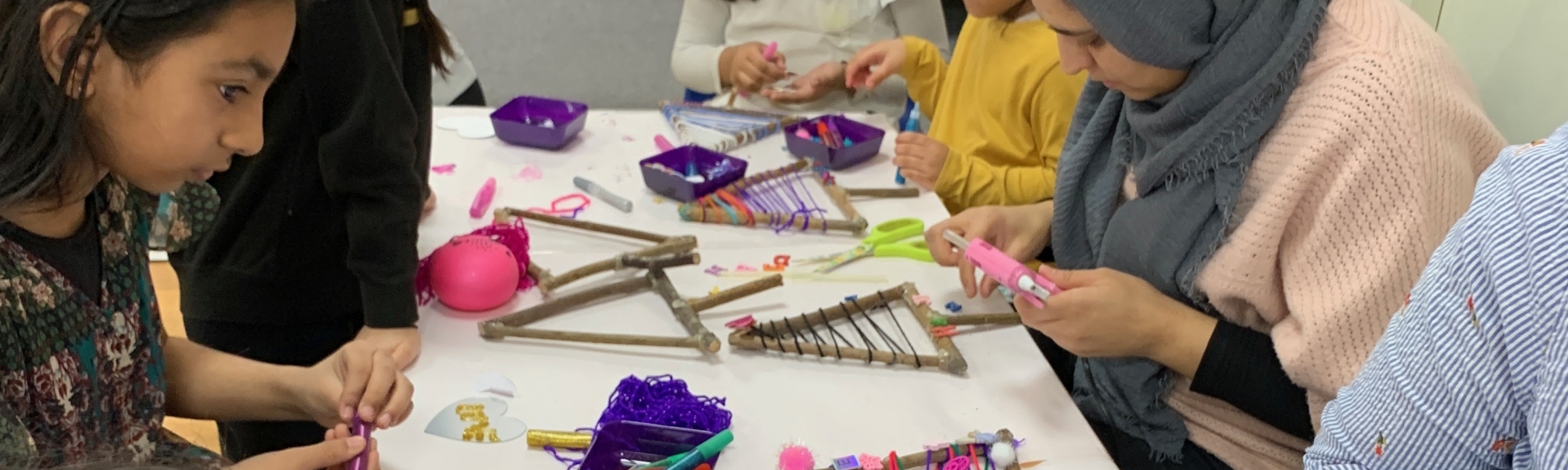 Ethos Saturday School 