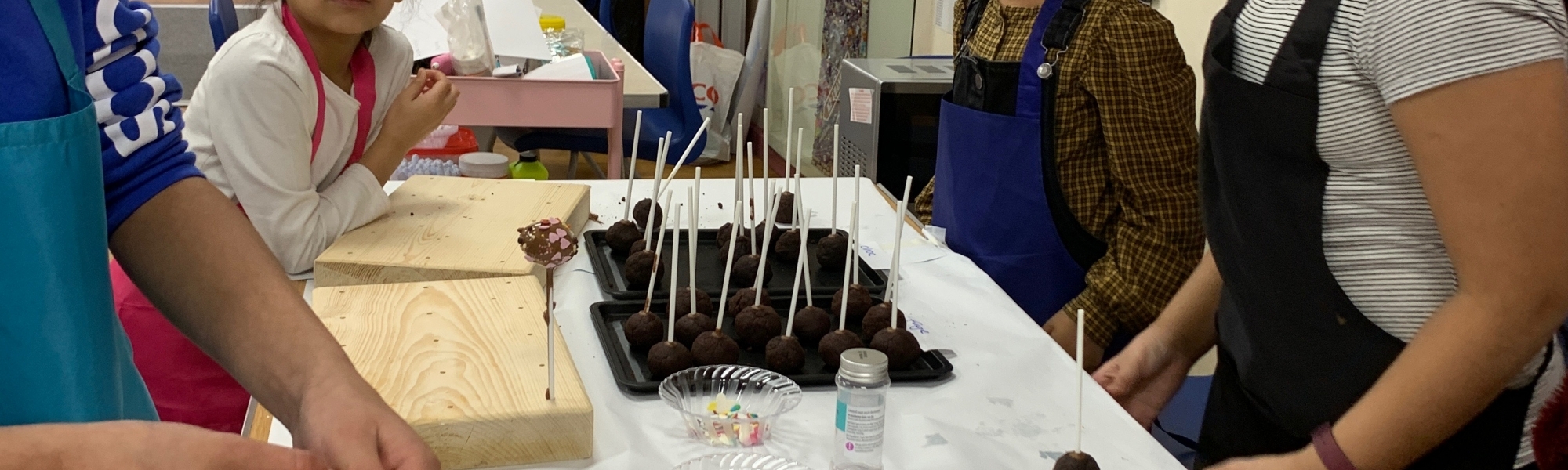 Ethos Saturday School 