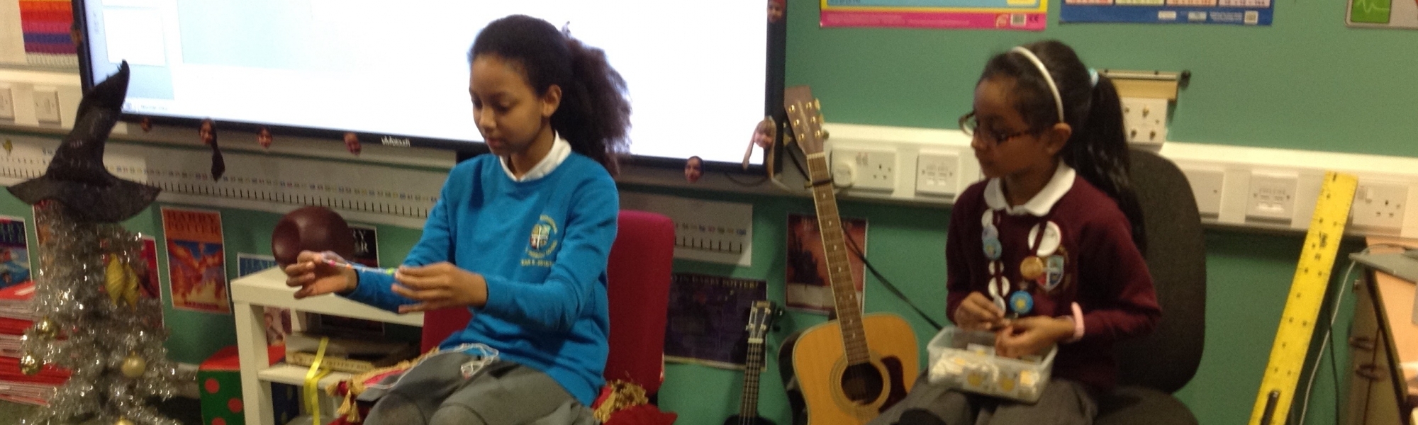 Ethos Super Learning Days 2