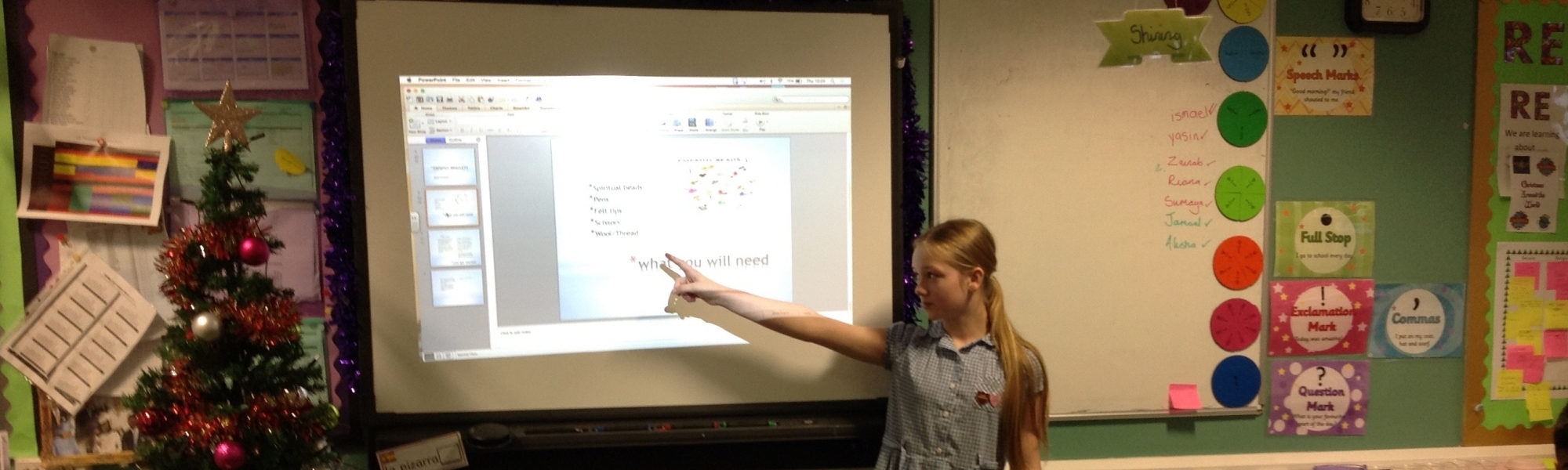 Ethos Super Learning Days 3