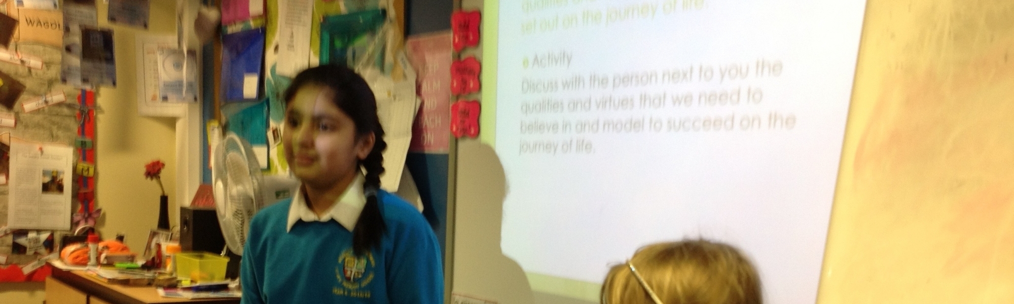 Ethos Super Learning Days 4