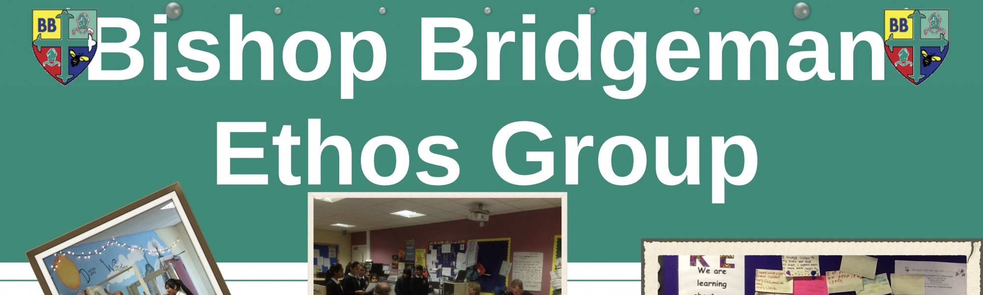 Ethos Team Presentation - Our Journey