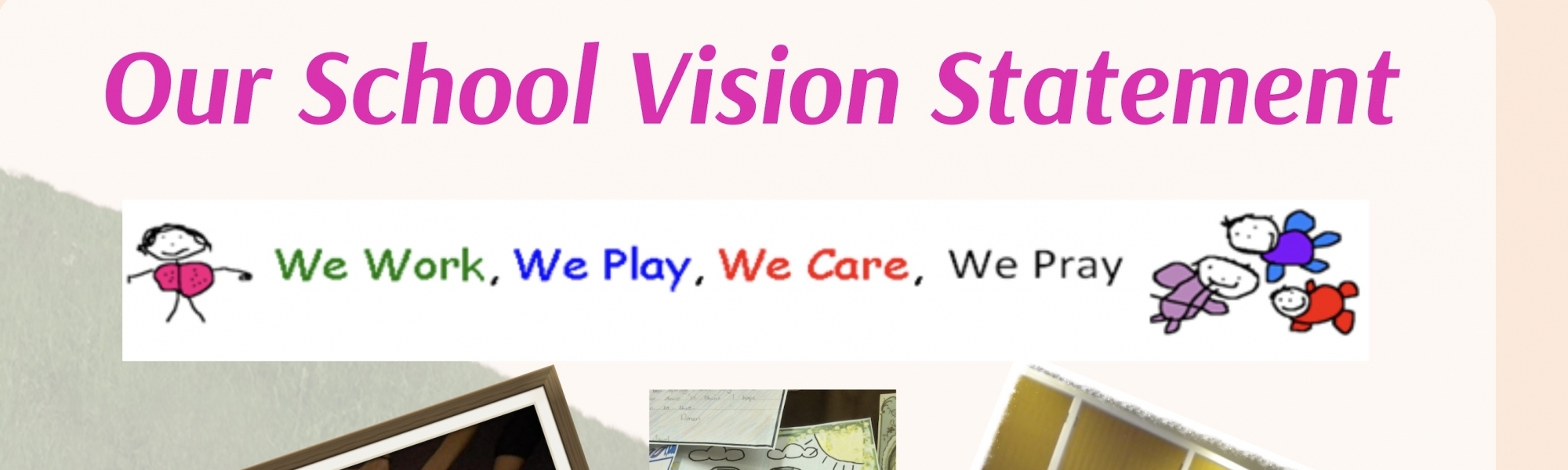 Ethos Team Presentation - Our Journey