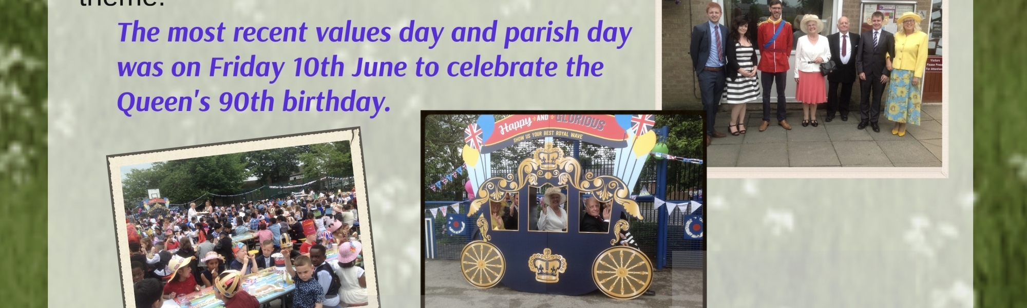 Ethos Team Presentation - Our Journey