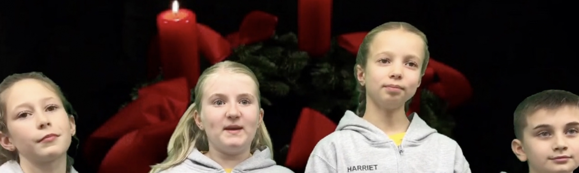 Ethos to Go Advent W/C 06/12/12