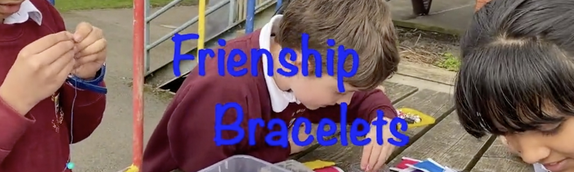 Ethos To Go Friendship