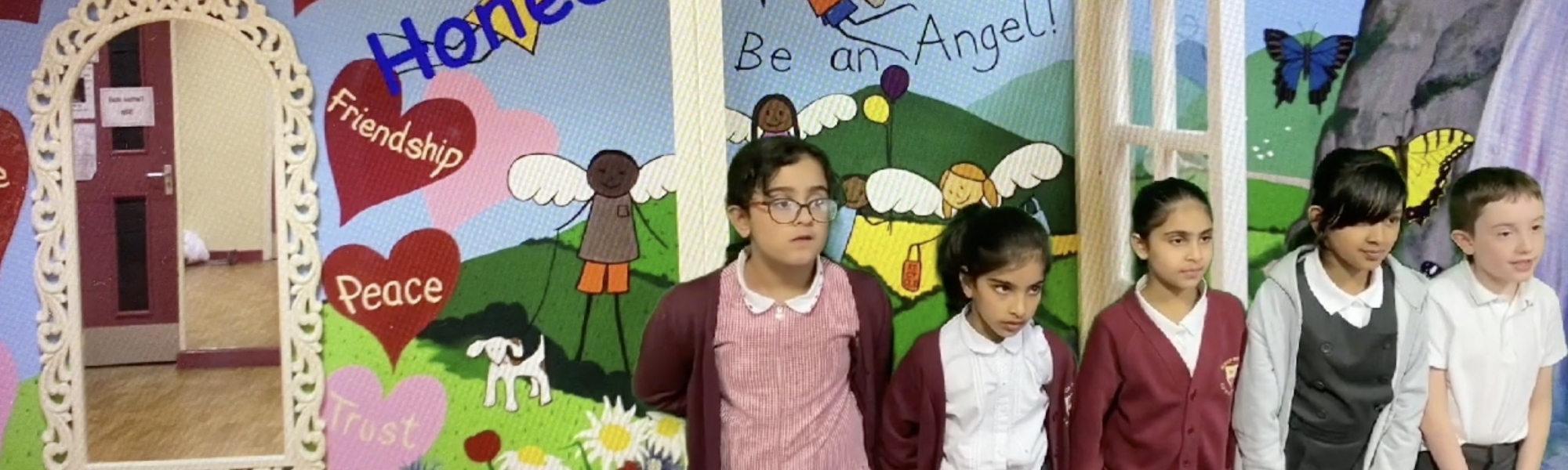 Ethos to Go Honesty W/C 24/05/21