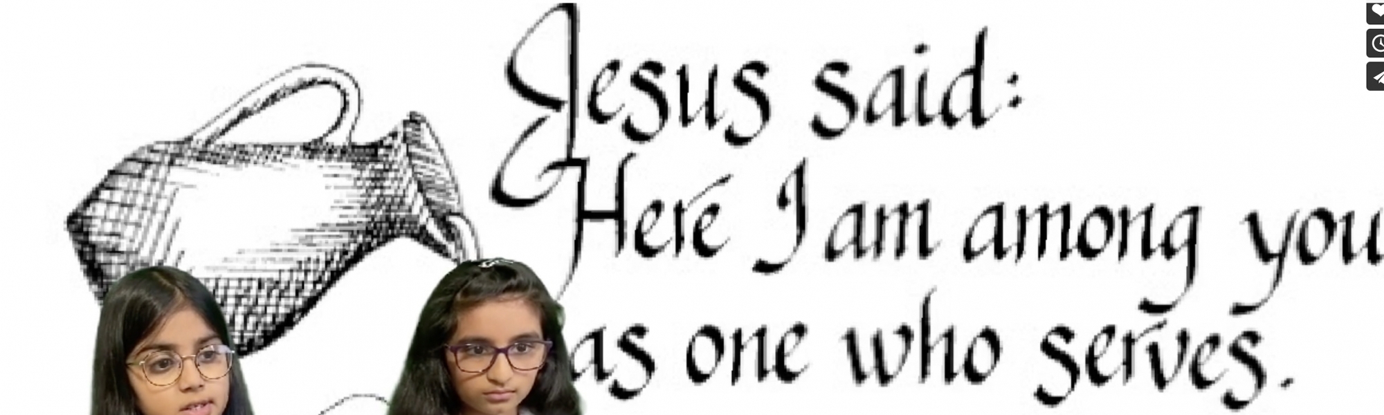 Ethos to Go Leadership W/C 10/05/21