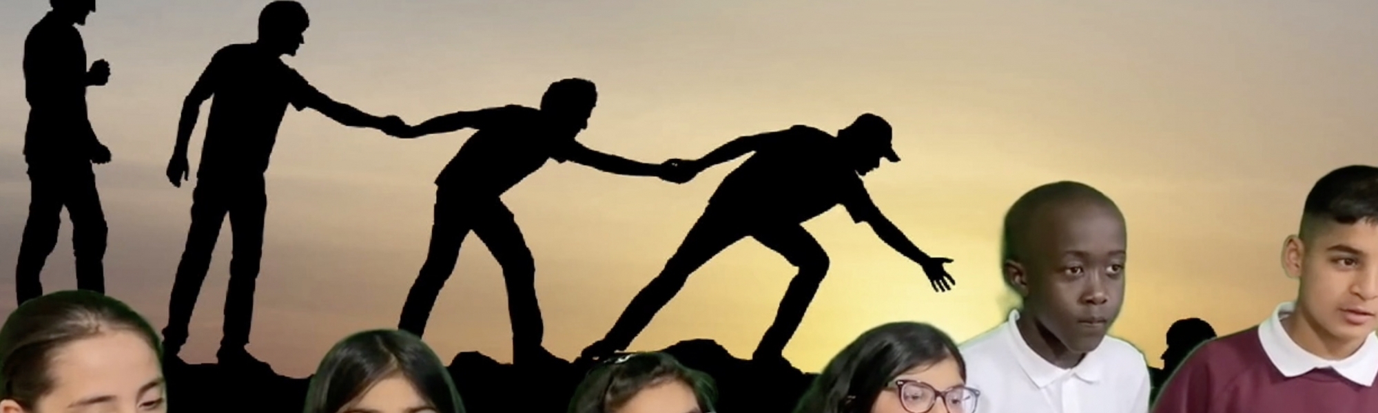 Ethos to Go Leadership W/C 10/05/21