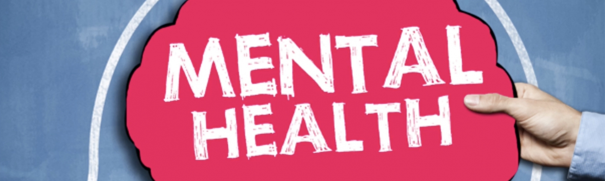 Ethos to Go Mental Health Week 17/05/21