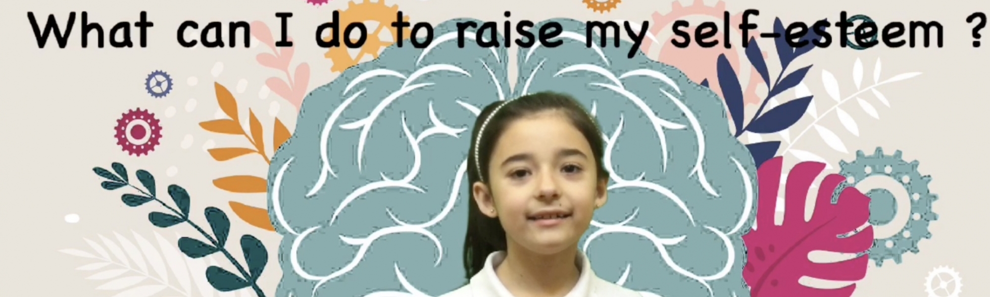 Ethos to Go Mental Health Week 17/05/21