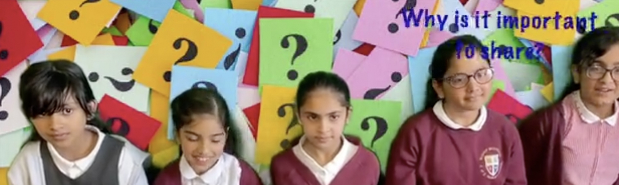 Ethos to Go Sharing W/C 14/06/21