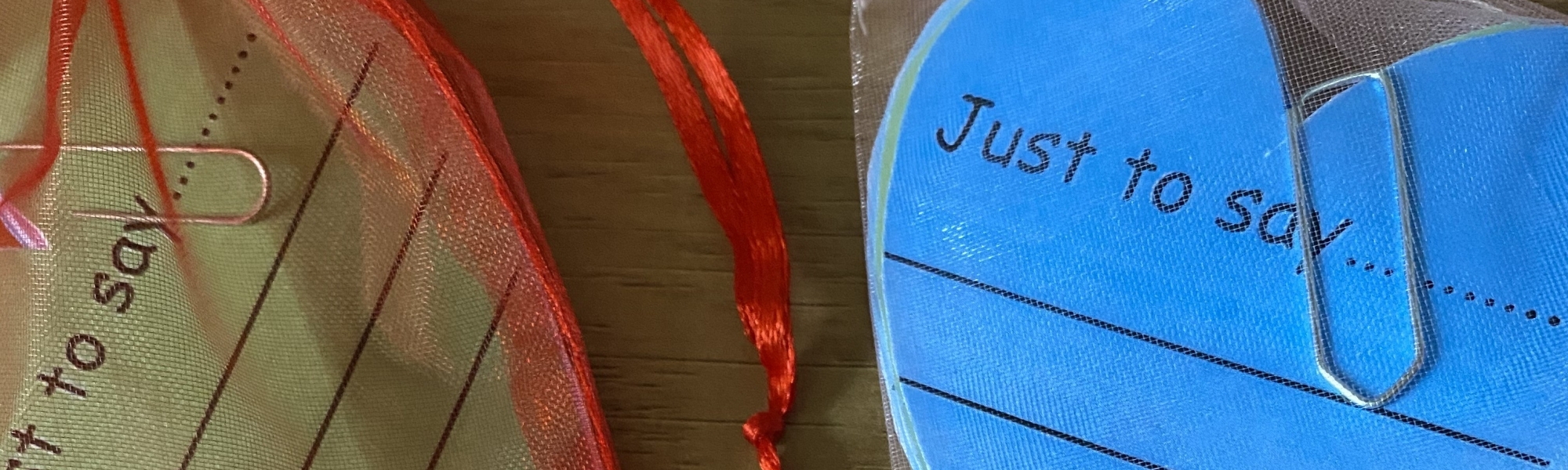 Ethos to Go Thinking of Others 2