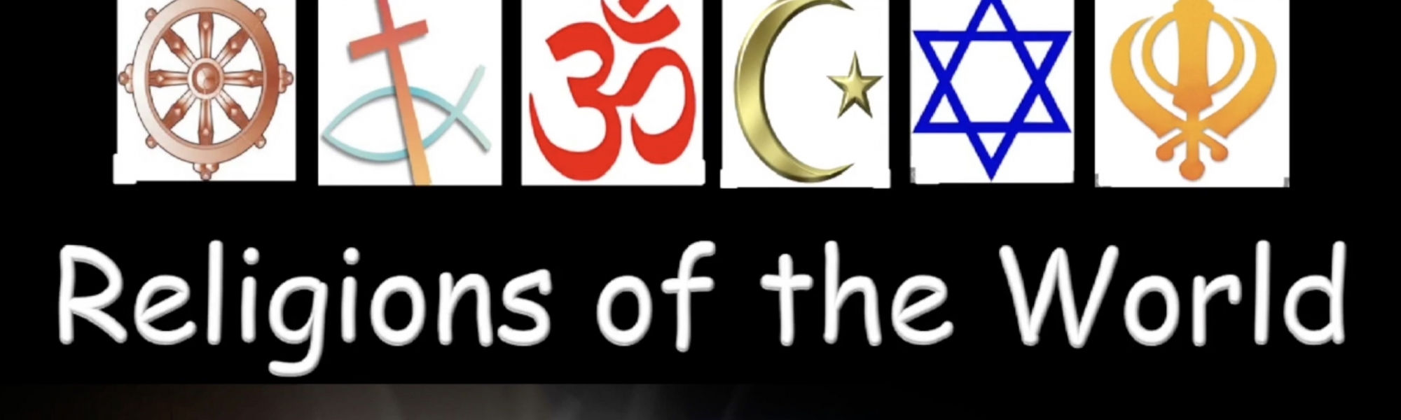 Ethos to Go W/C 17/01/22 World Religion Day