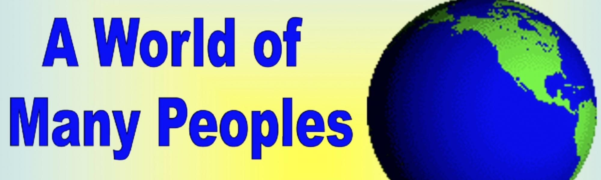 Ethos to Go W/C 17/01/22 World Religion Day