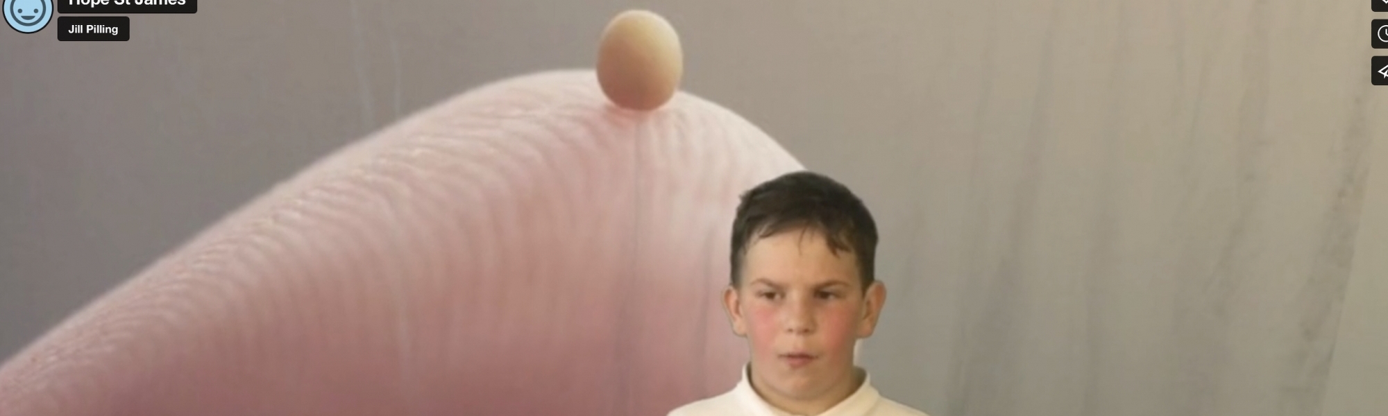 Ethos to Go W/C 20/06/22 Hope