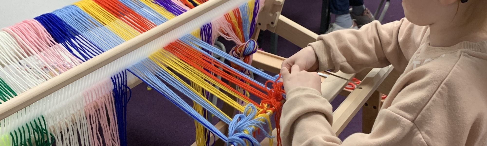 Ethos Weaving Ethos at Temple Multi Academy Trust