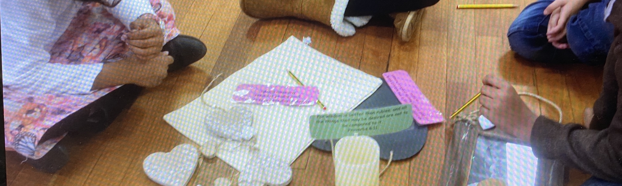 Forgiveness Values sack