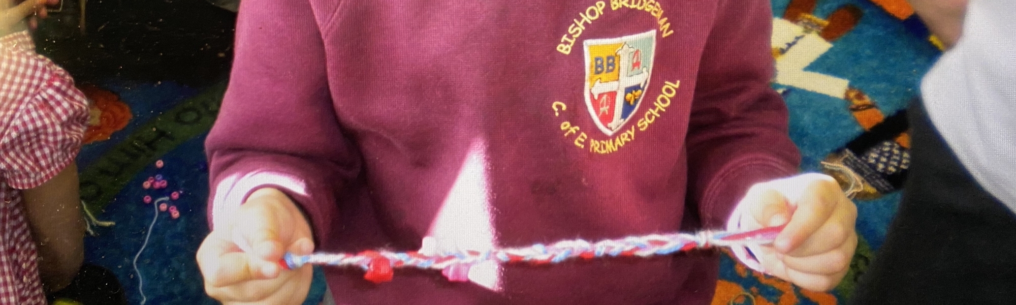 Friendship Bracelets 