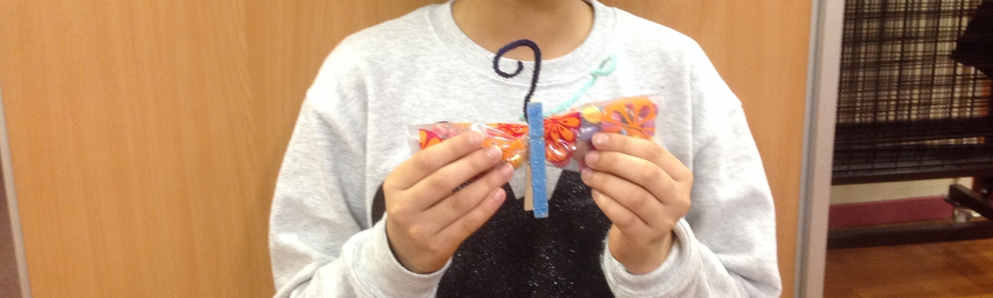 Friendship Butterflies