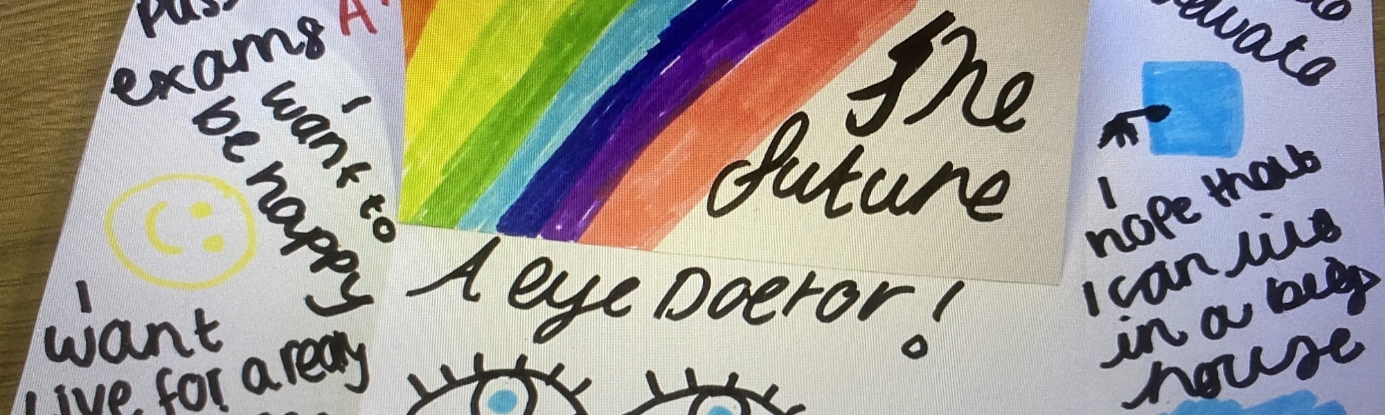 Gateway to the Future