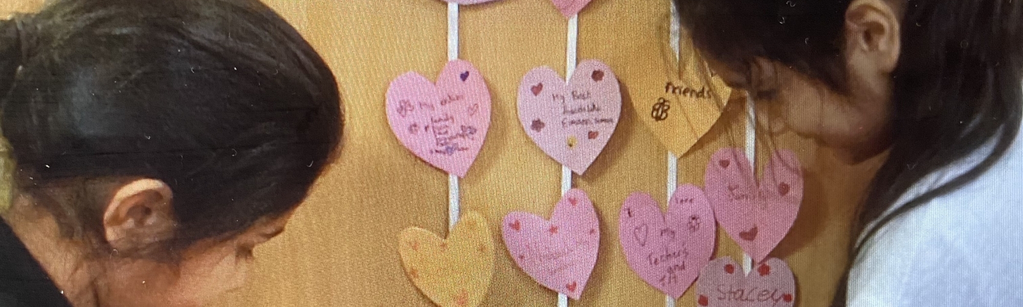 God is Love Mobile 2