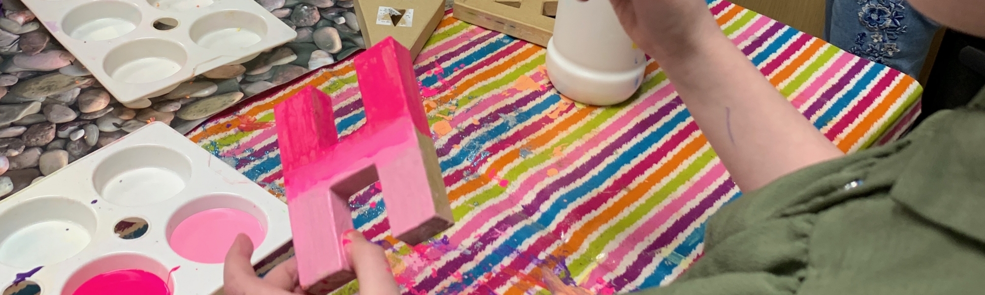 Initial Letter Prayers 