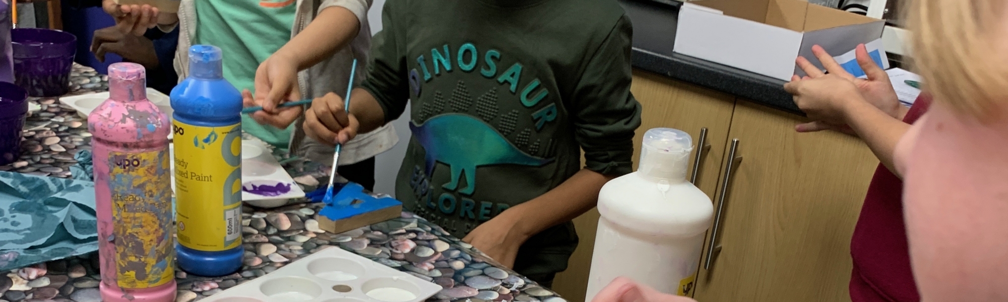 Initial Letter Prayers 4