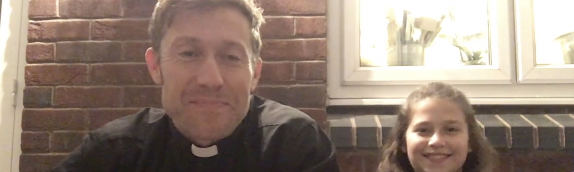 Jacob Wrestles an Angel