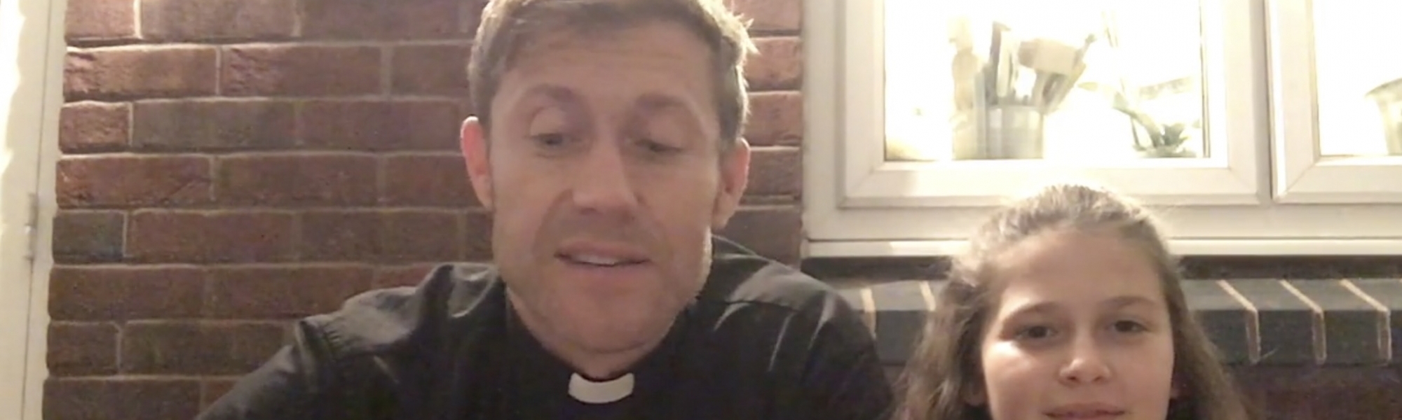 Jacob Wrestles an Angel