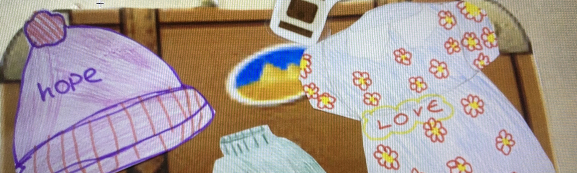 Journey Through Life