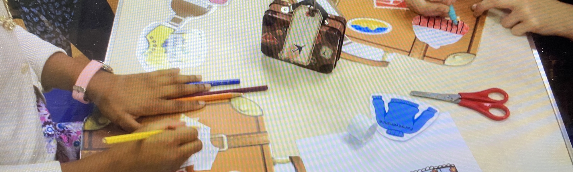 Journey Through Life 2