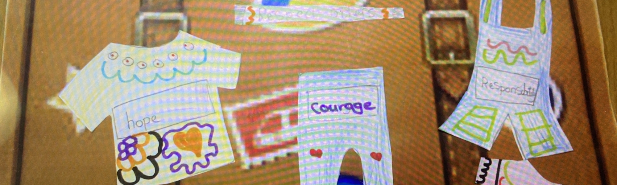 Journey Through Life 3