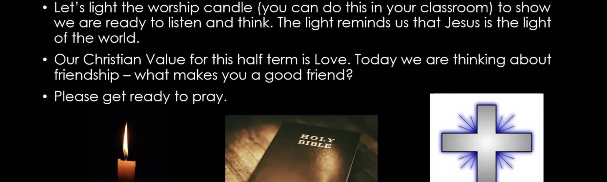 Love and Friendship David and Jonathan