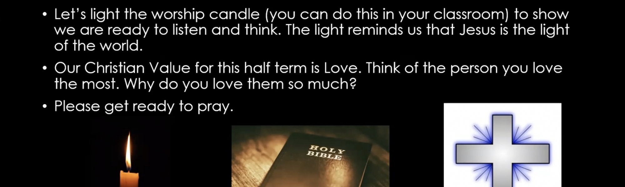 Love and it's meaning