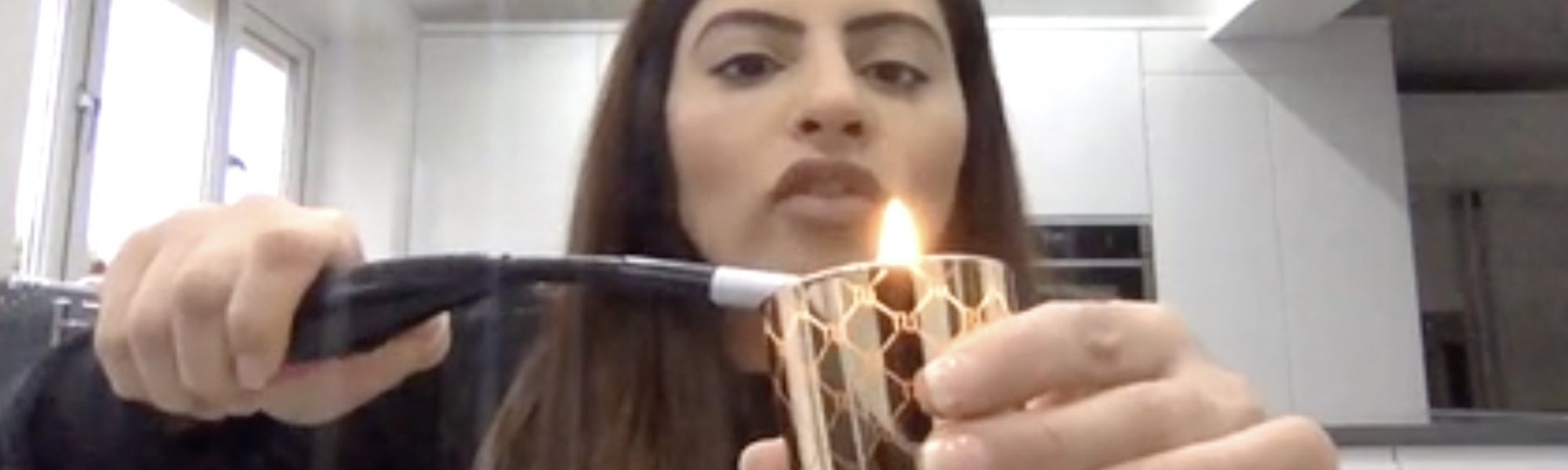 New beginnings - Zacchaeus