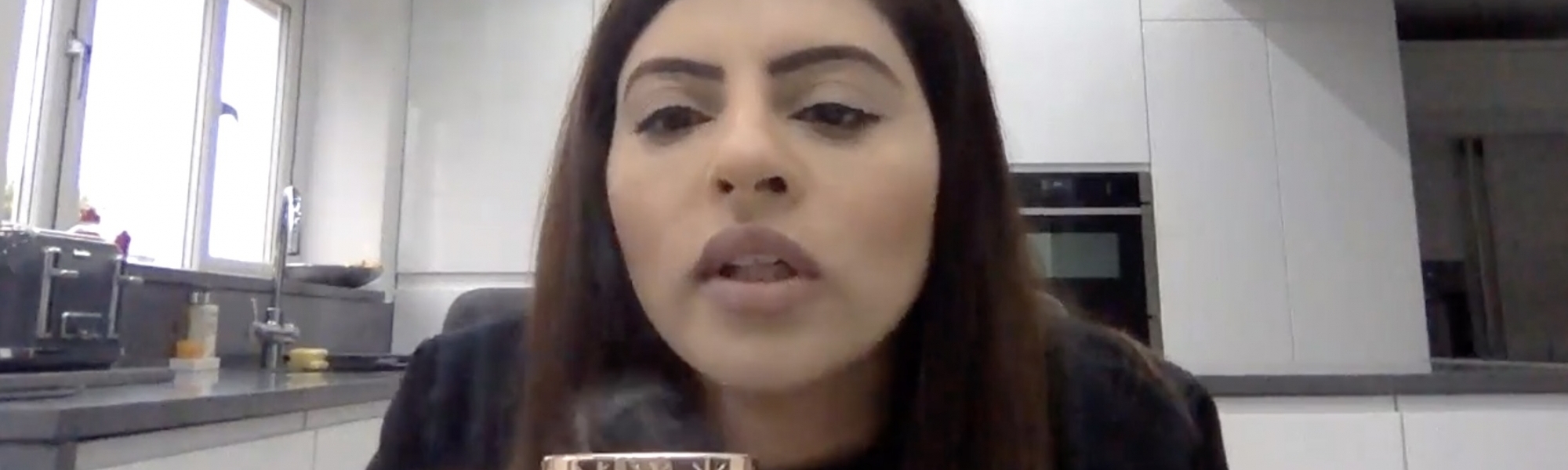 New beginnings - Zacchaeus