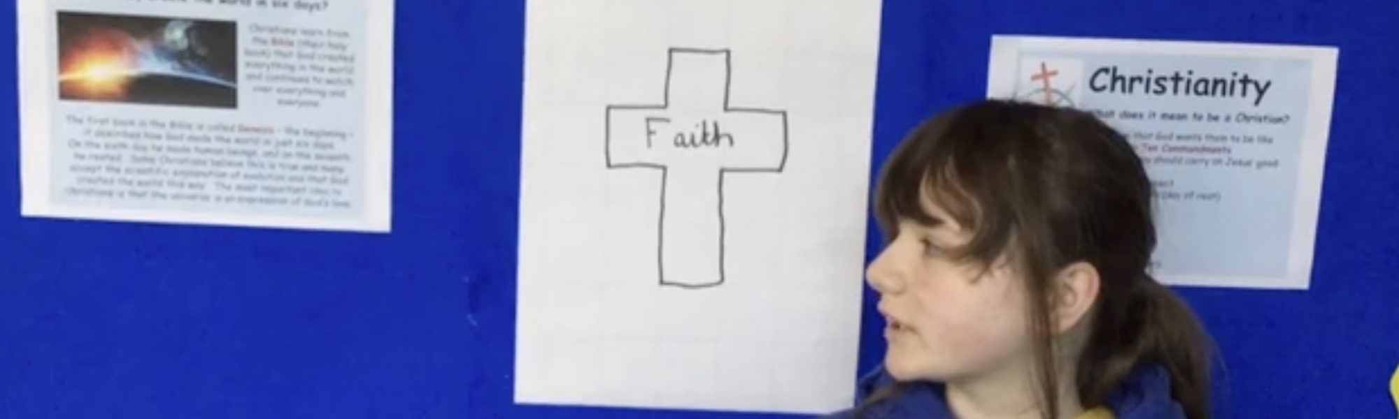 One World -Many People