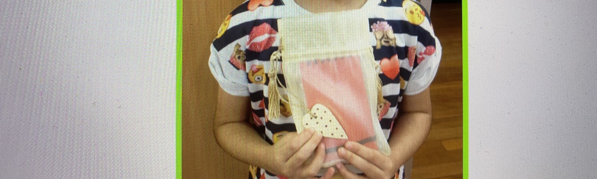 Personal Prayer Box/ Bag